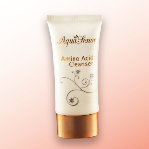 Amino Acid Cleanser <br> 胺基酸焕采洁面霜 (50ml)