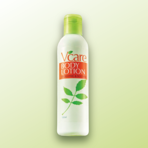 Body Lotion  <br> 保湿乳液 (180ml)