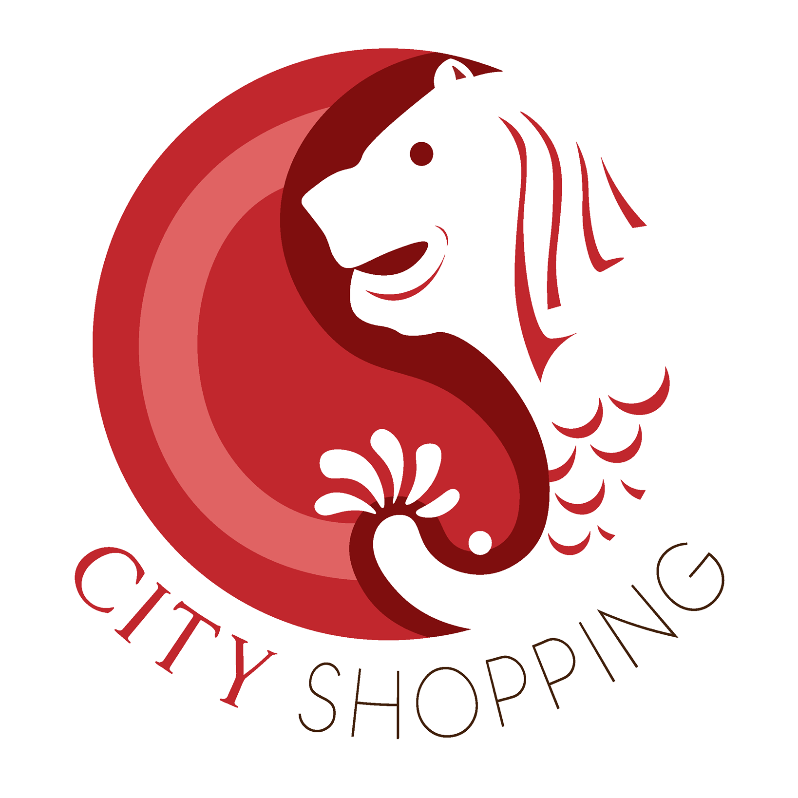 City Shopping