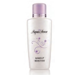 AquaSense Makeup Remover <br> 卸妆乳 (125ml)