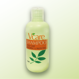 Scalp Care Shampoo <br>   保健洗发精 (180ml)
